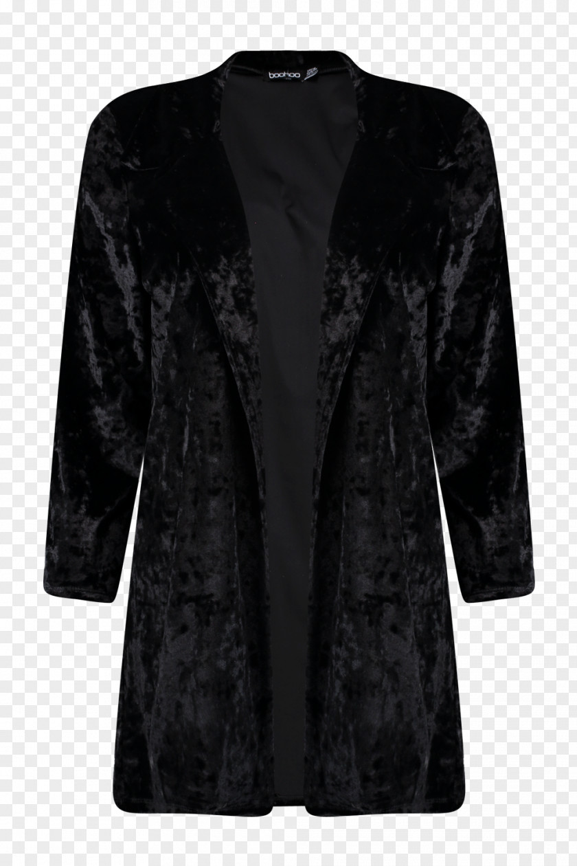 Dress Fashion Coat Sleeve Jacquard Weaving PNG