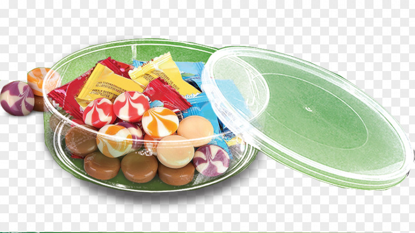 Food Display Plastic Container Biscuits PNG