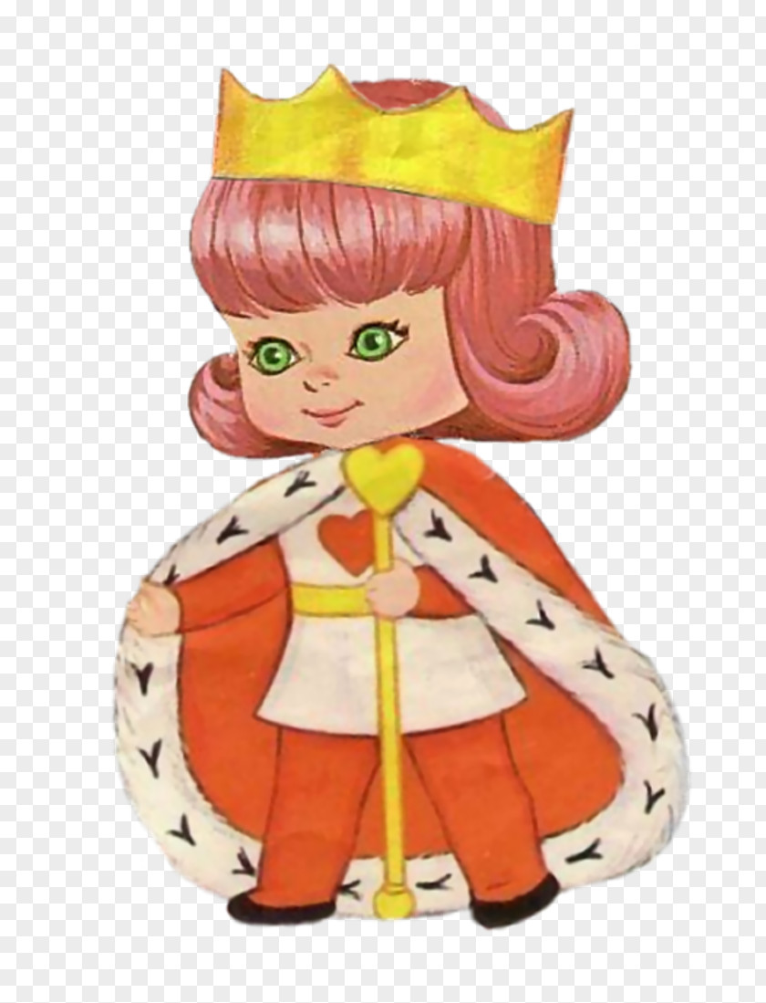 King Of Hearts Character Cartoon Fiction Costume PNG