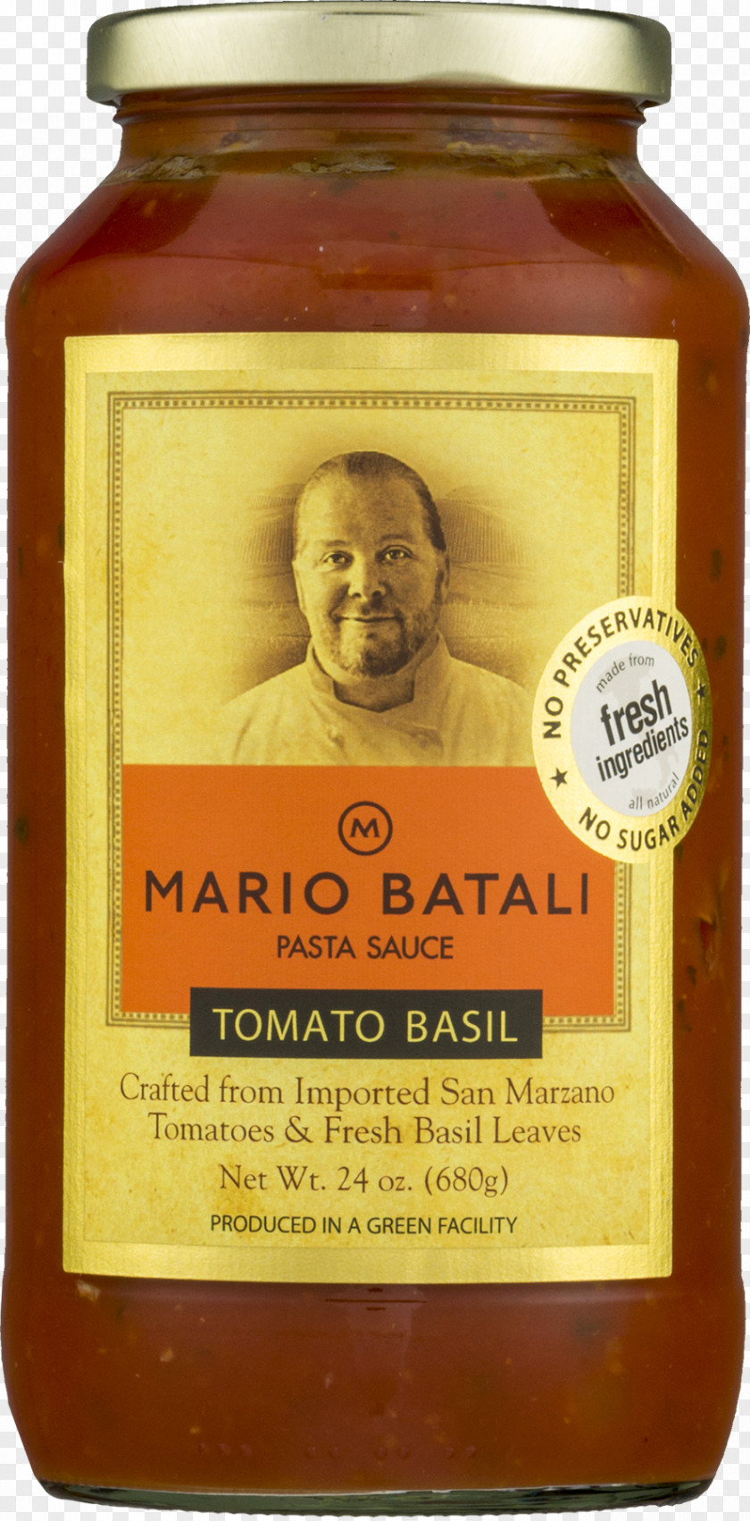 Mario Batali Chutney Pasta Tomato Sauce Cherry PNG