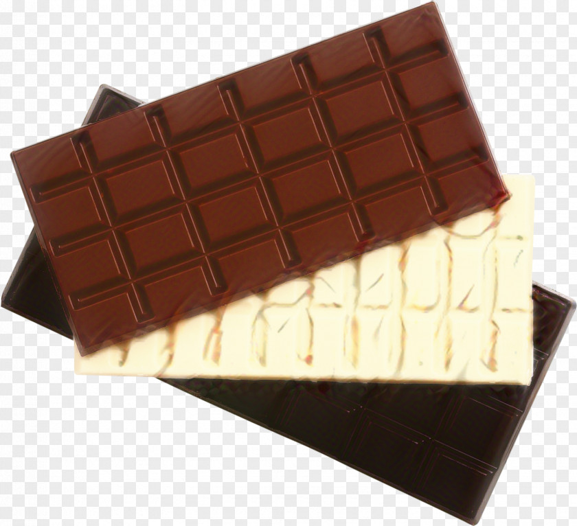 Oblea Toffee Chocolate Background PNG