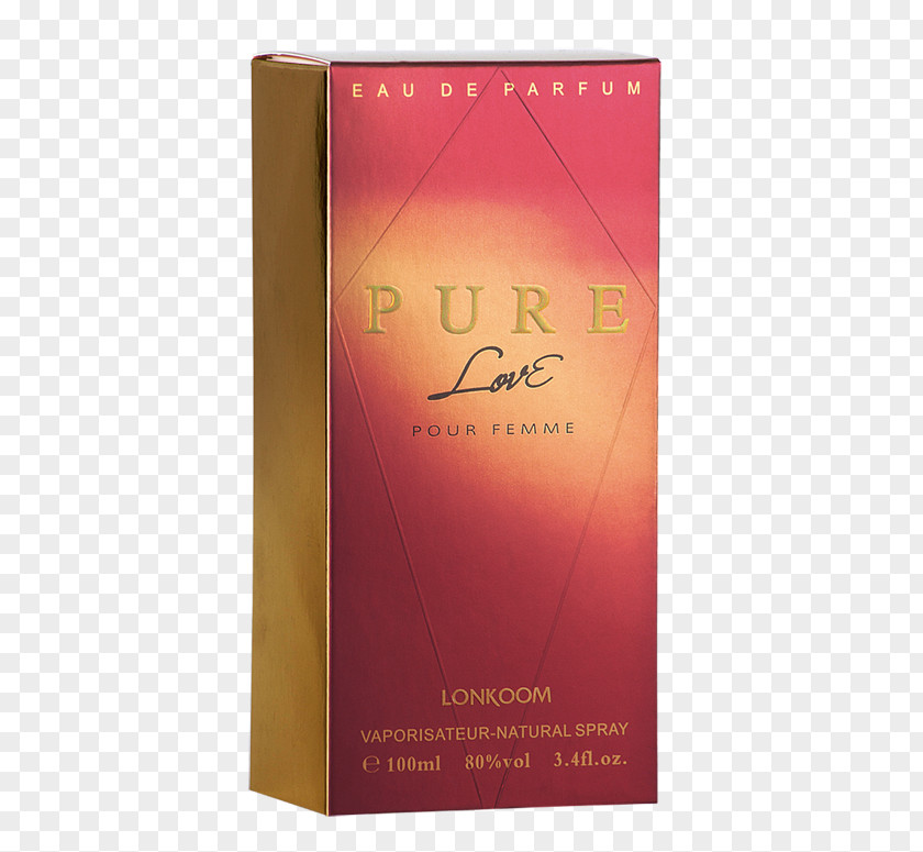Perfume Eau De Toilette Lancôme Font PNG