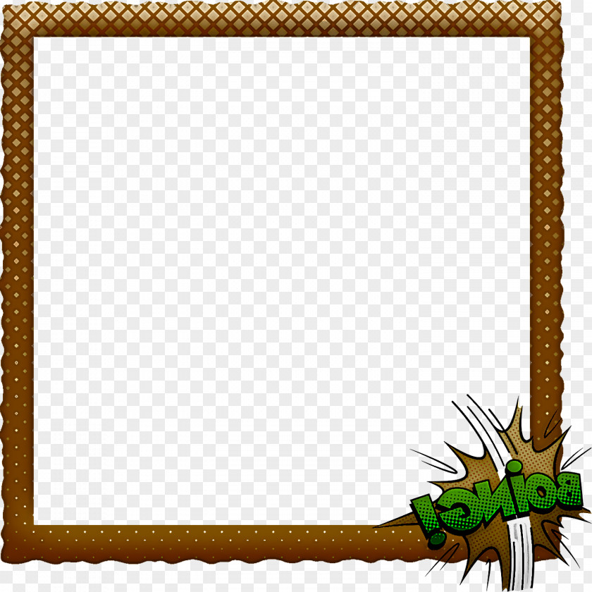 Picture Frame PNG