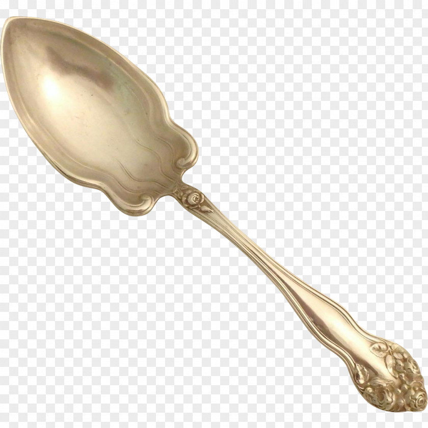 Spoon Cutlery Tableware Kitchen Utensil PNG