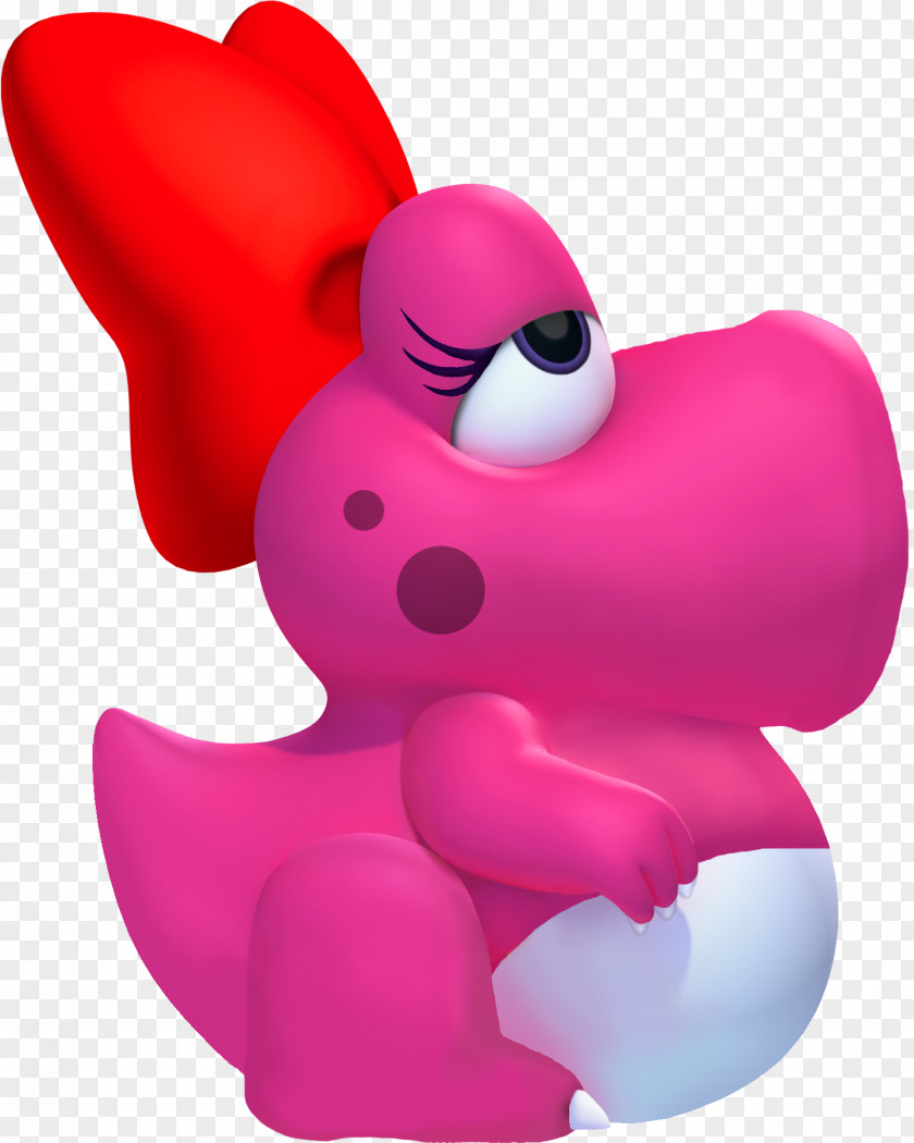 The Boss Baby Mario & Yoshi Birdo Rosalina Toad PNG