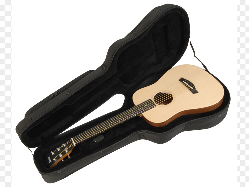 Upper Case Acoustic Guitar Electric Gig Bag C. F. Martin & Company PNG
