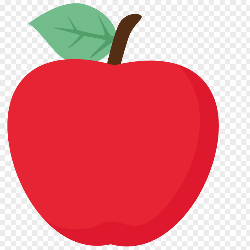 Vector Apple Fruit Auglis Download Clip Art PNG