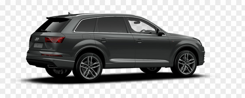 Audi Q7 Nissan Luxury Vehicle Sport Utility PNG