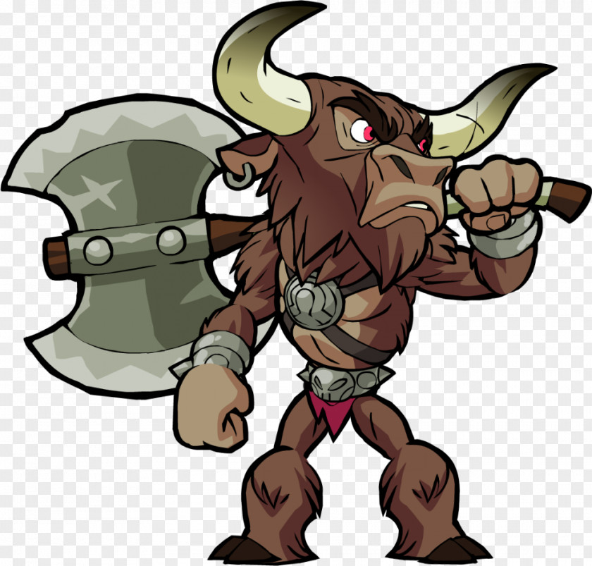 Brawlhalla Teros Video Game Blue Mammoth Games PNG