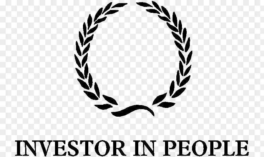 Business Investors In People Accreditation Organization Logo PNG