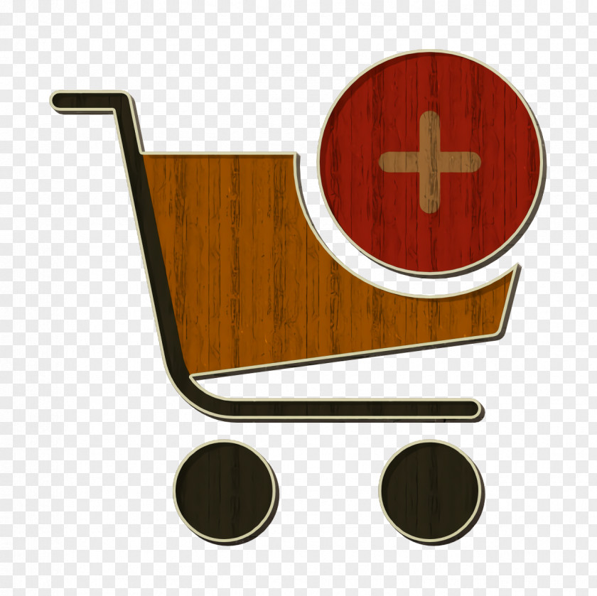 Cart Icon E-Commerce PNG