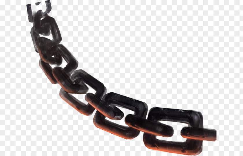 Chain Made Of Iron Download Clip Art PNG