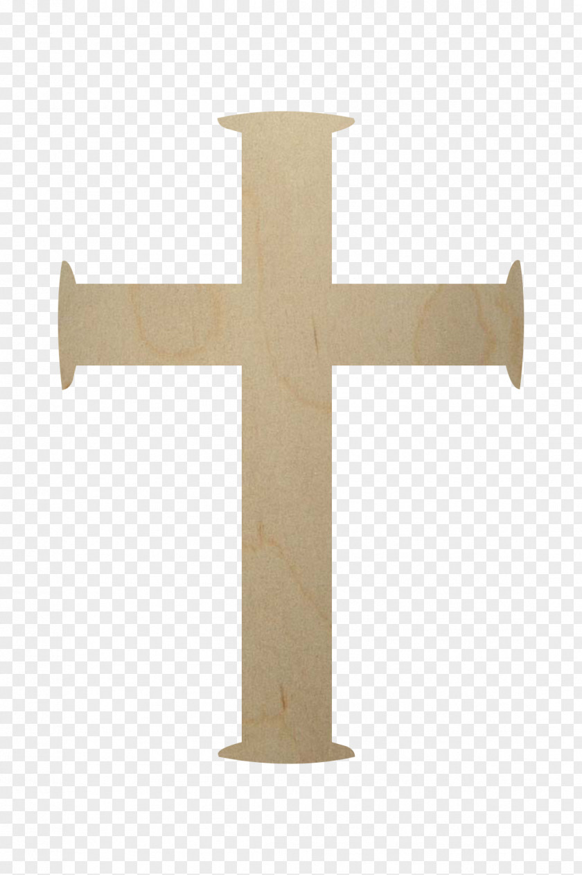 Cross-shaped Paschal Candle Votive Christian Cross Baptism Prayer PNG
