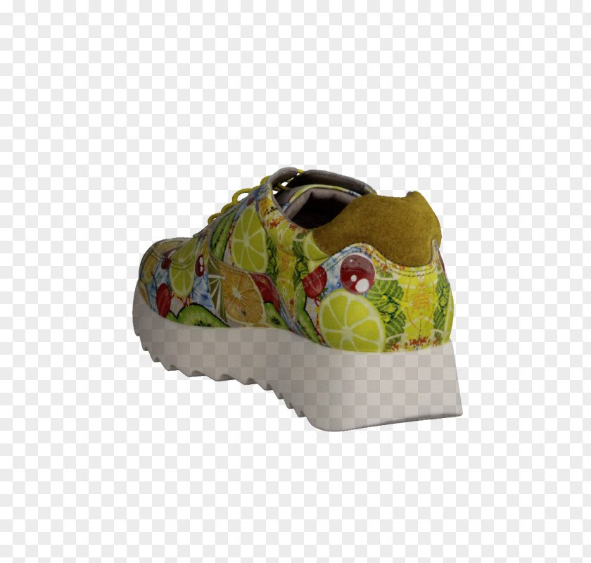 Design Shoe PNG