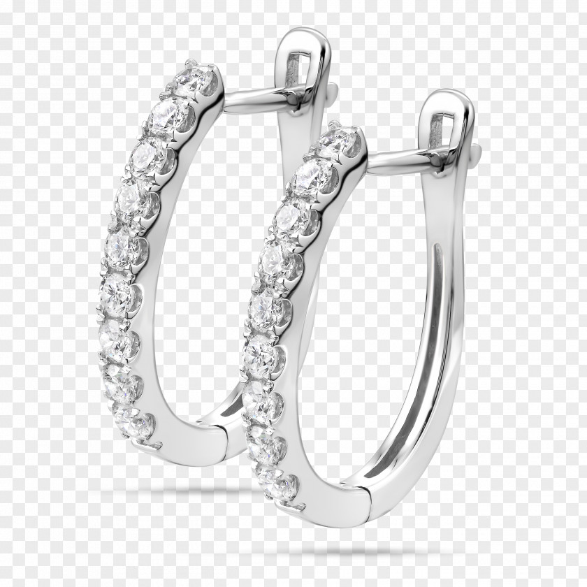 Diamond Earring Coster Diamonds Cut PNG
