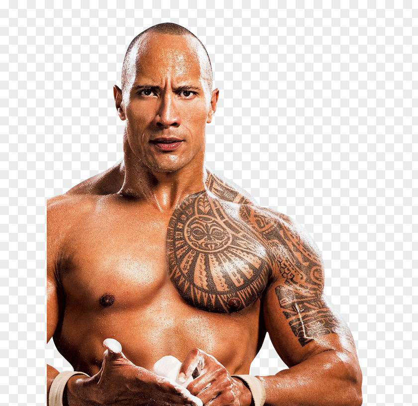 Dwayne Johnson Image Polynesia Sleeve Tattoo Tu0101 Moko PNG