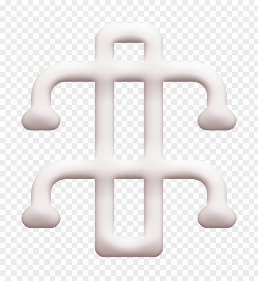 Electricity Tower Icon Real Estate PNG