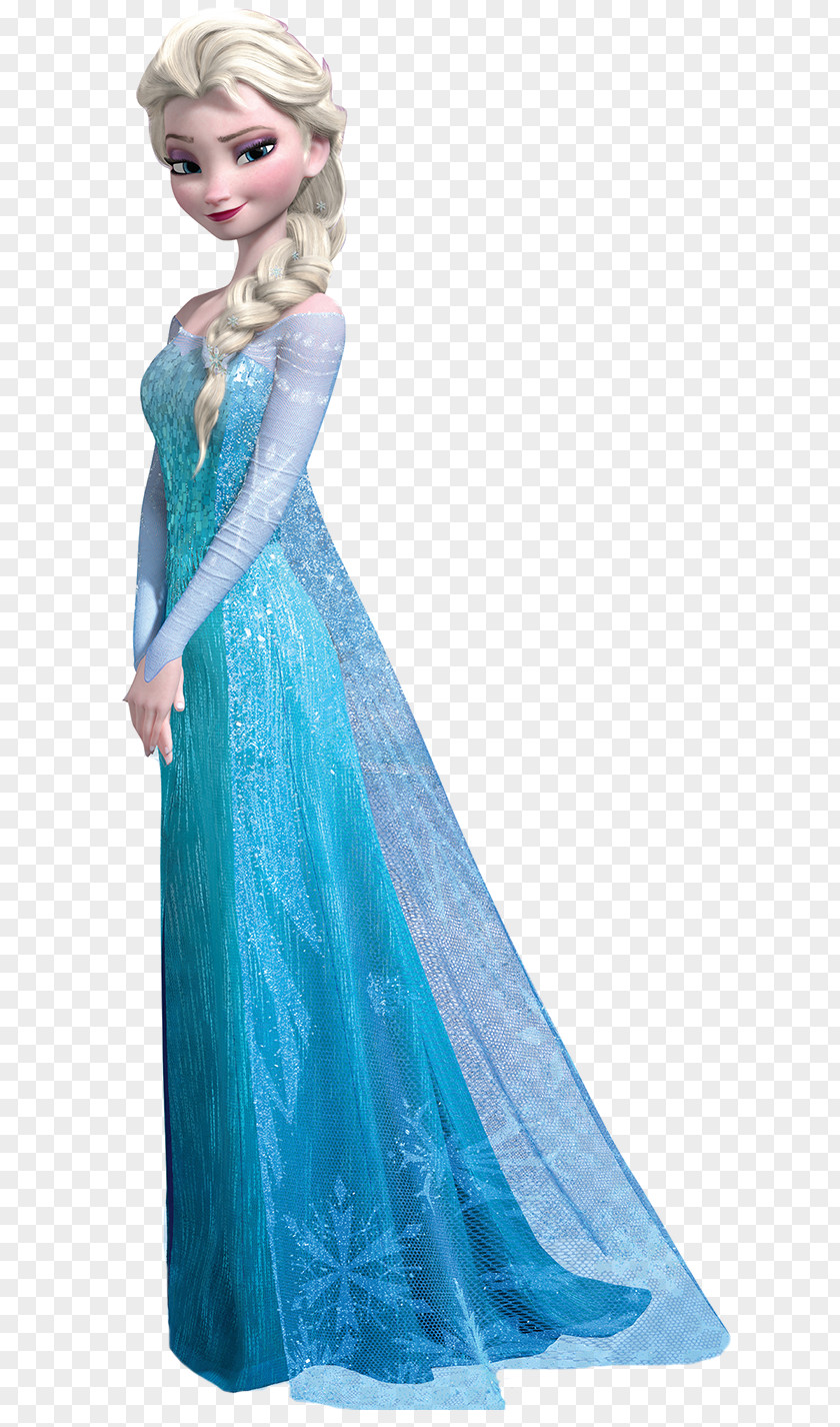 Elsa Anna Frozen Kristoff Olaf PNG