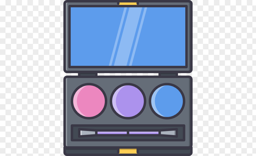 Eye Shadow Cosmetics PNG