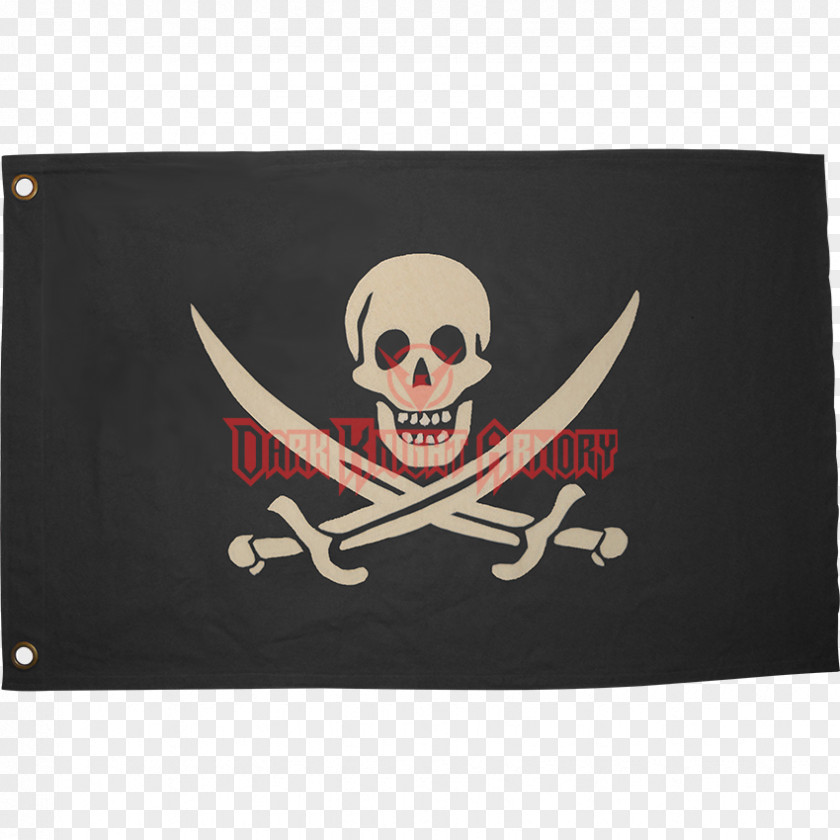Flag Jolly Roger Of Denmark Piracy Maritime PNG