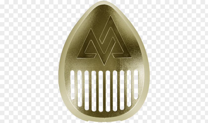 Gold Training Masks Altitude Silver PNG
