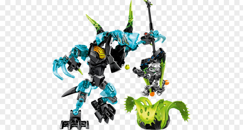 Hero Factory LEGO 44026 Crystal Beast Vs. Bulk Lego Tunneler Surge Amazon.com PNG