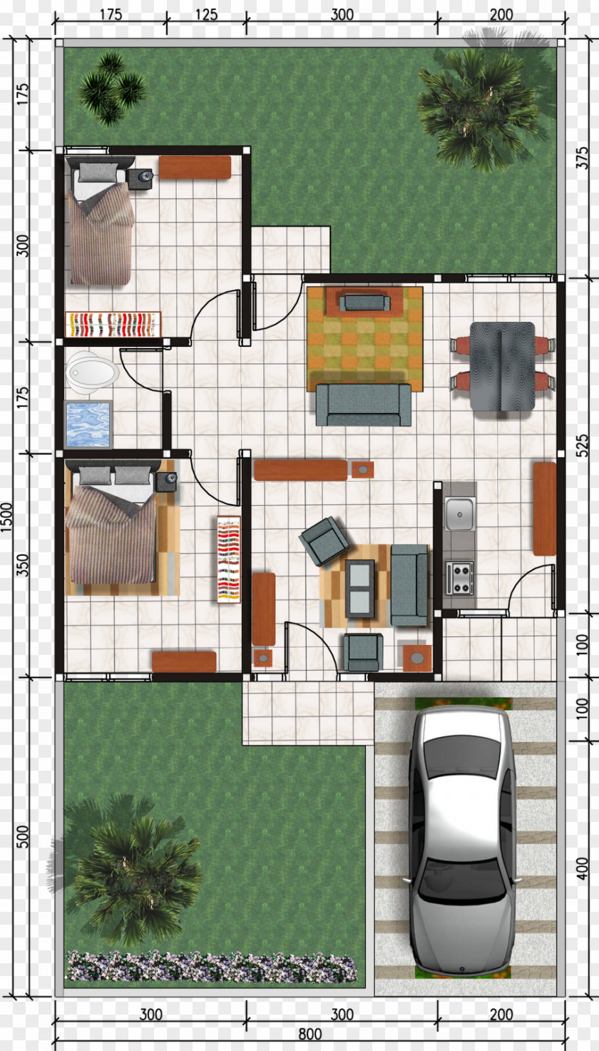 Home Floor Plan House PNG