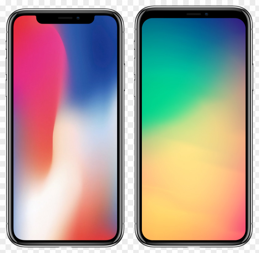 Iphone8 IPhone 8 Plus Telephone Apple Smartphone PNG