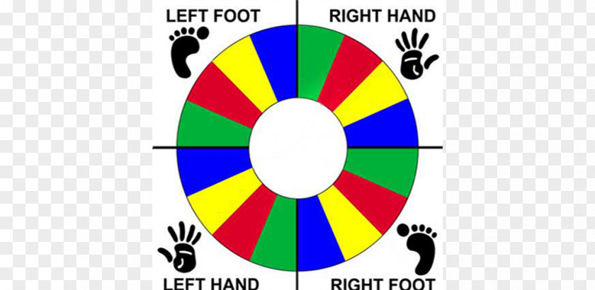 Lawn Twister Spinner (free) Talking Game PNG
