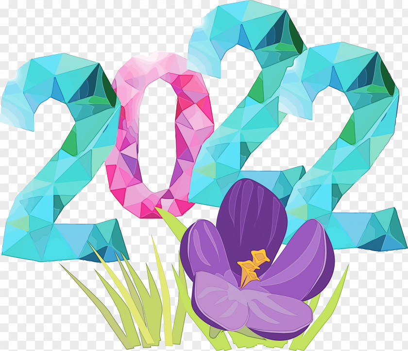 New Year PNG