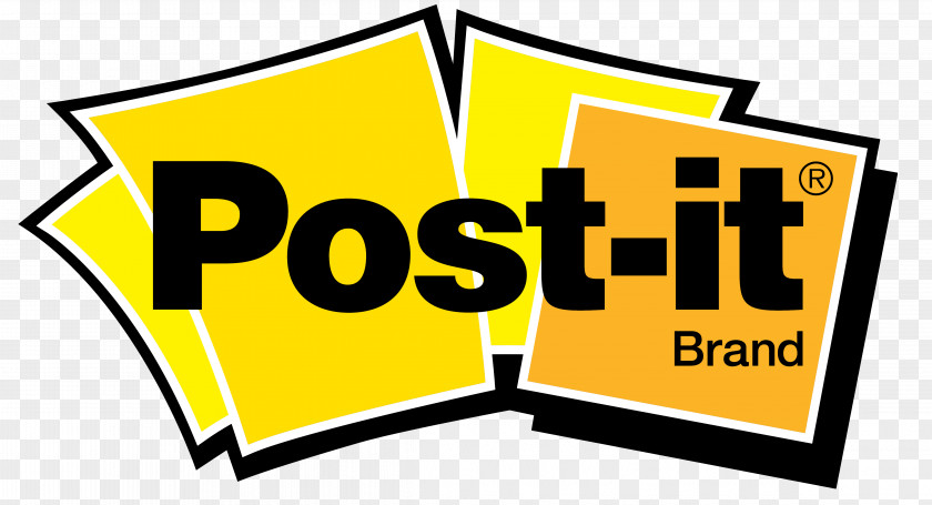 Post It Post-it Note Paper Label Office Supplies Organization PNG