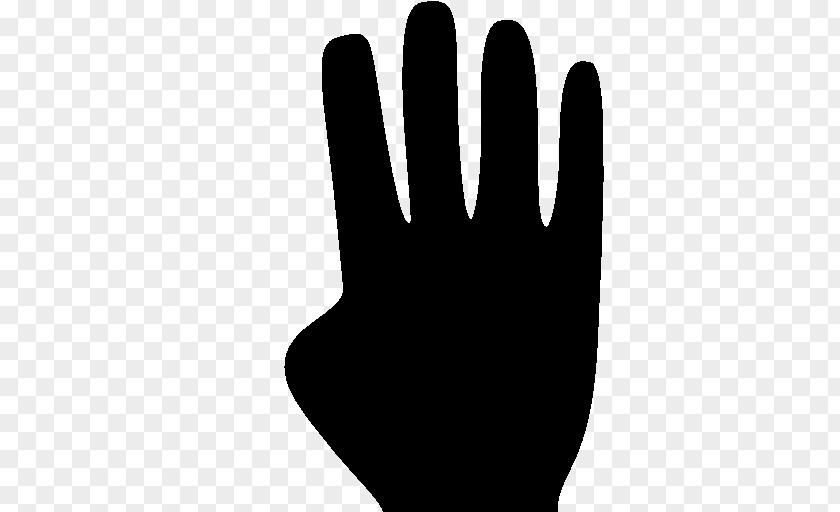 Symbol Finger Thumb Signal PNG