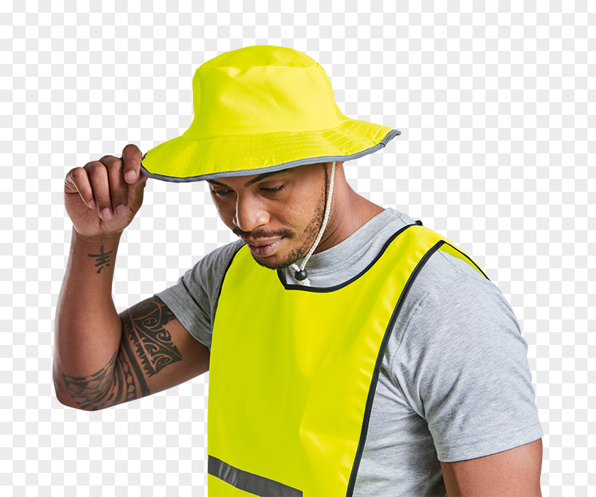 T-shirt Hard Hats High-visibility Clothing Workwear PNG