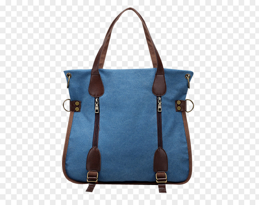 Zipper Bracelets Women Handbag Tote Bag Messenger Bags Canvas PNG