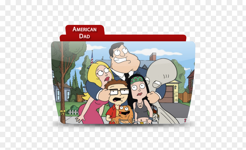 American Dad Roger Stan Smith Television Show Streaming Media Animated Series PNG