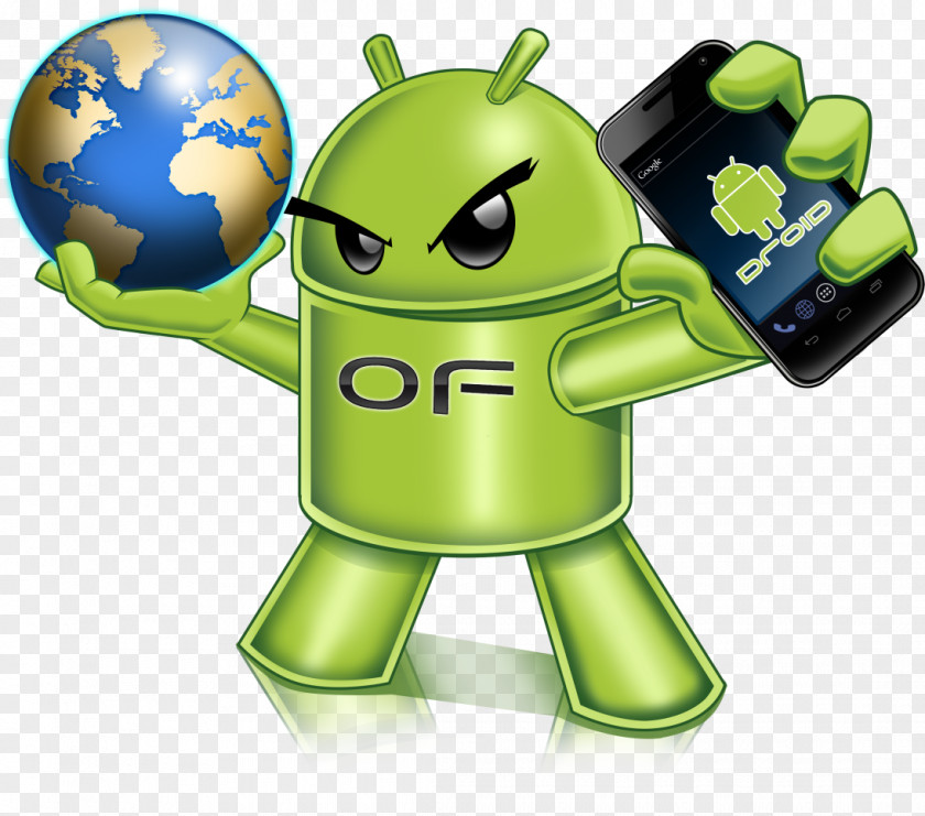 Android Motorola Droid Blitz Block Robo OnePlus PNG