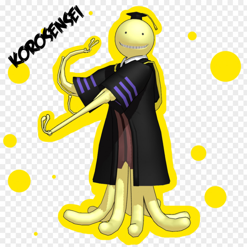 Assassination Classroom Image Clip Art PNG