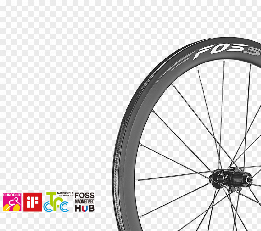 Bicycle Wheels Spoke Rim PNG