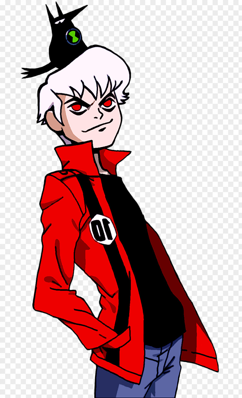 Big Bad Wolf Charmcaster Ben 10 Four Arms Cartoon PNG