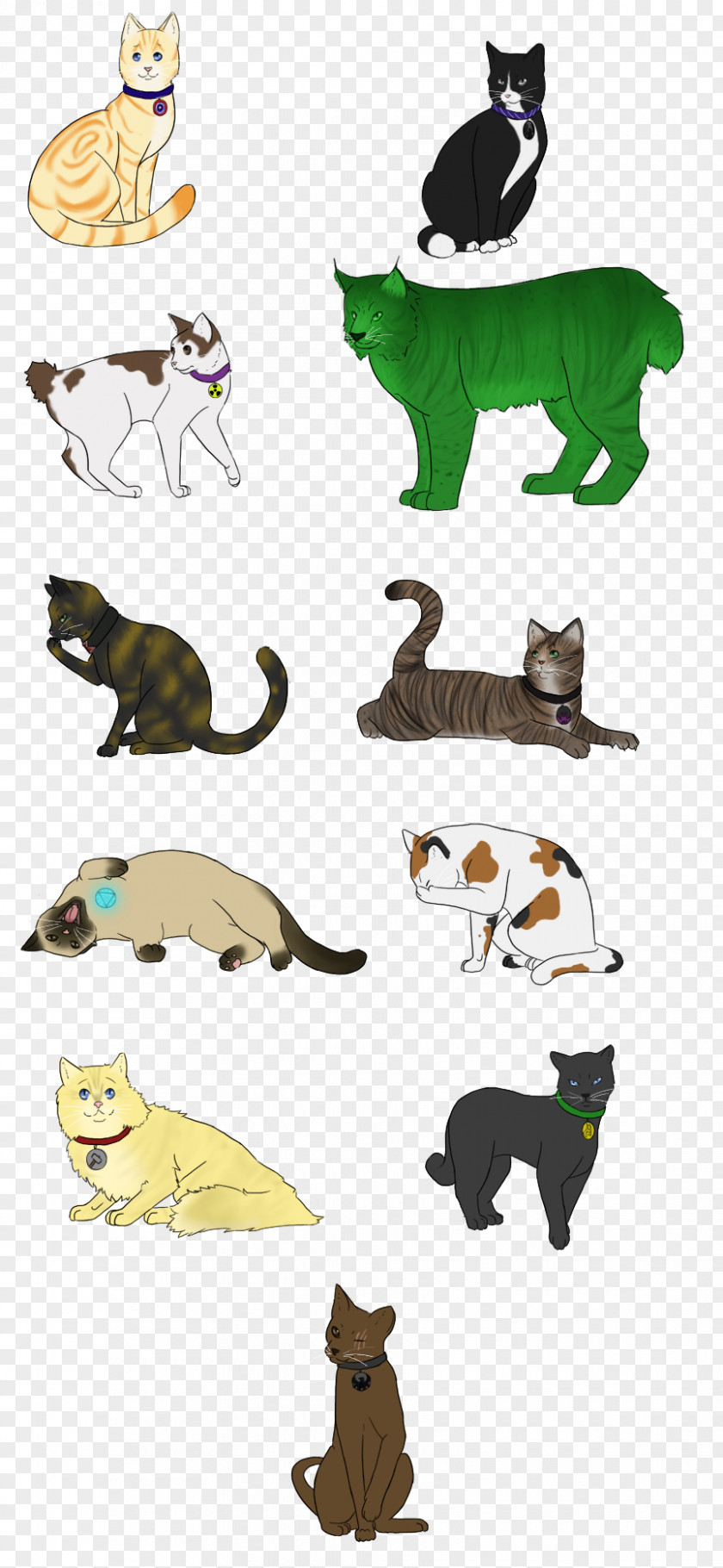 Cat Canidae Dog Clip Art PNG