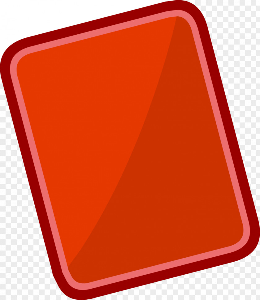 Club Red Wiki Penguin Penalty Card PNG