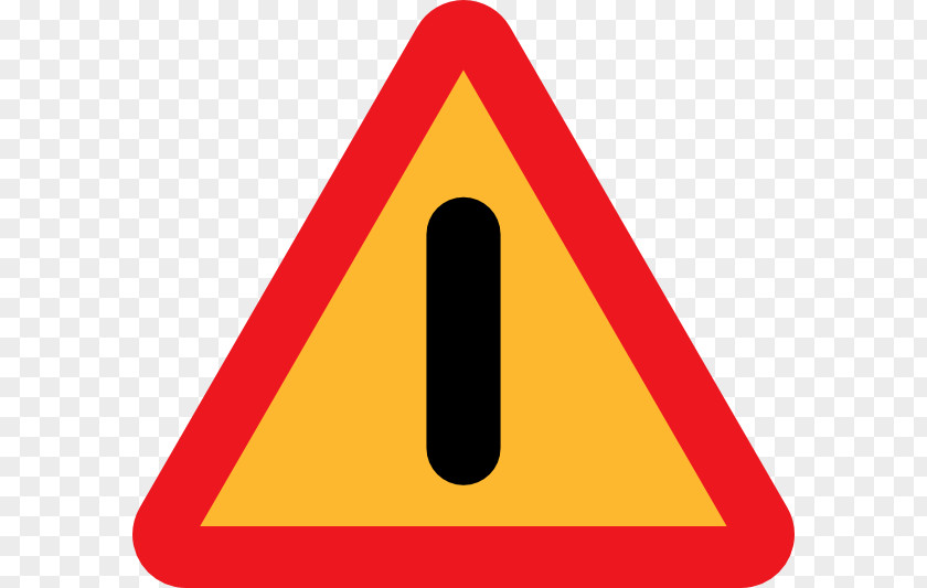 Contempt Cliparts Priority Signs Traffic Sign Warning Yield PNG