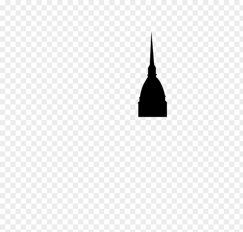 Design Mole Antonelliana White PNG