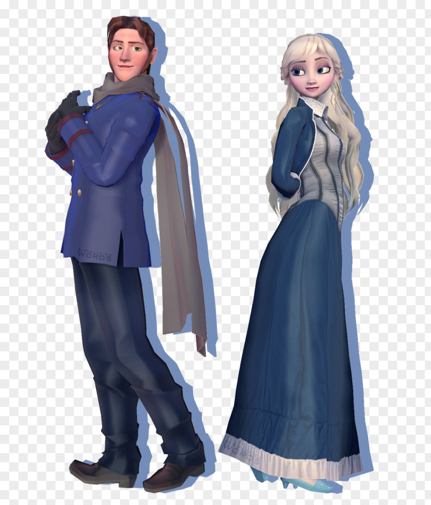 Elsa Hans Anna Olaf Frozen PNG