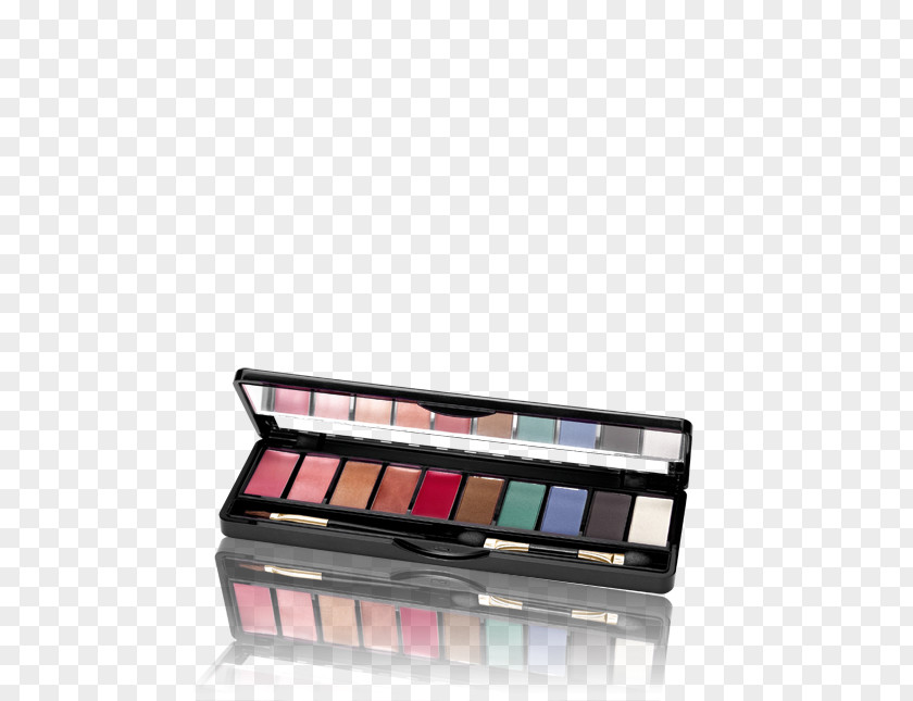 Eye Shadow Oriflame Cosmetics Lip Gloss Anastasia Beverly Hills Palette PNG