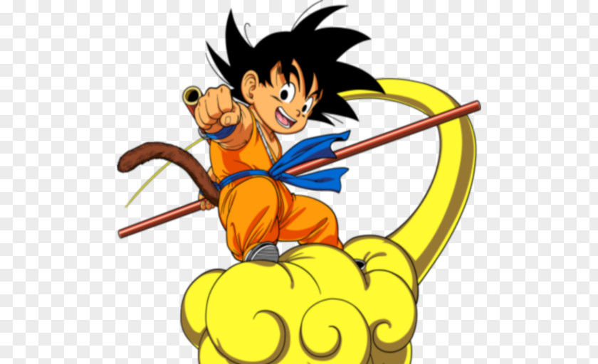Goku Gohan Chi-Chi Vegeta Dragon Ball Online PNG