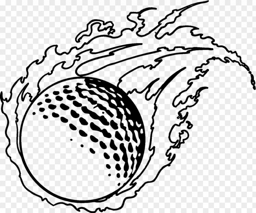 Golf Balls Volleyball Clip Art PNG