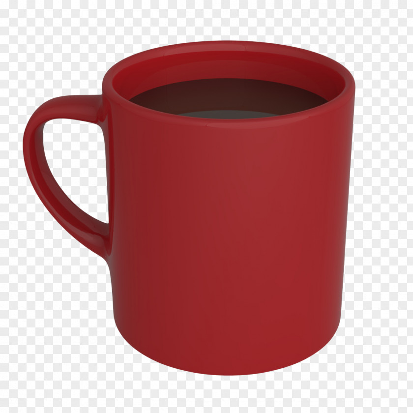 Mug Coffee PNG