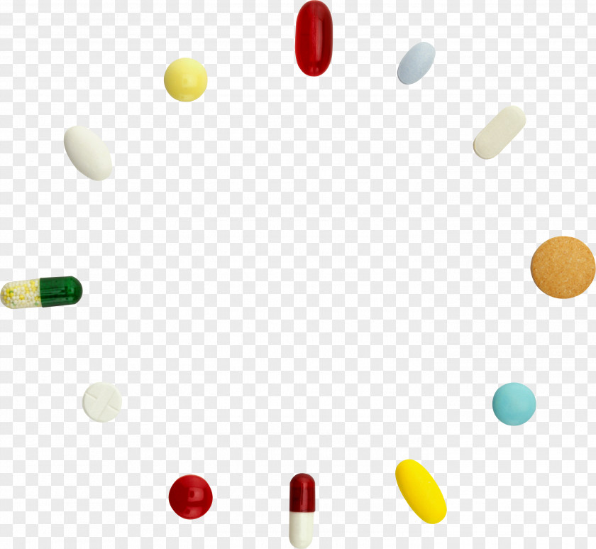 Pills Line Point Angle Yellow Pattern PNG