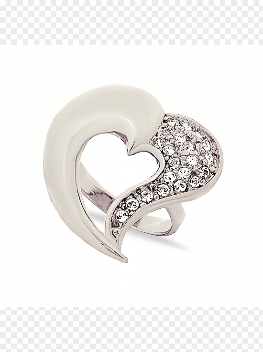 Ring Swarovski AG Bijou Jewellery Crystal PNG